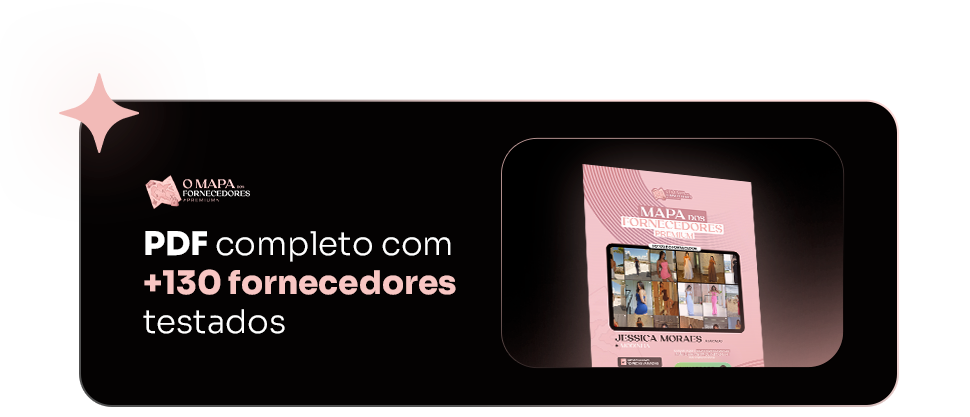 Fornecedores Validados