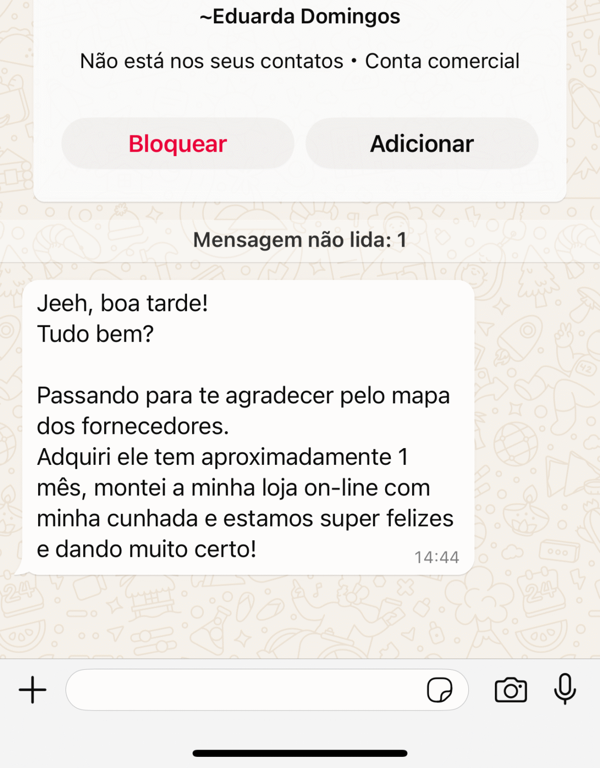 Acessórios