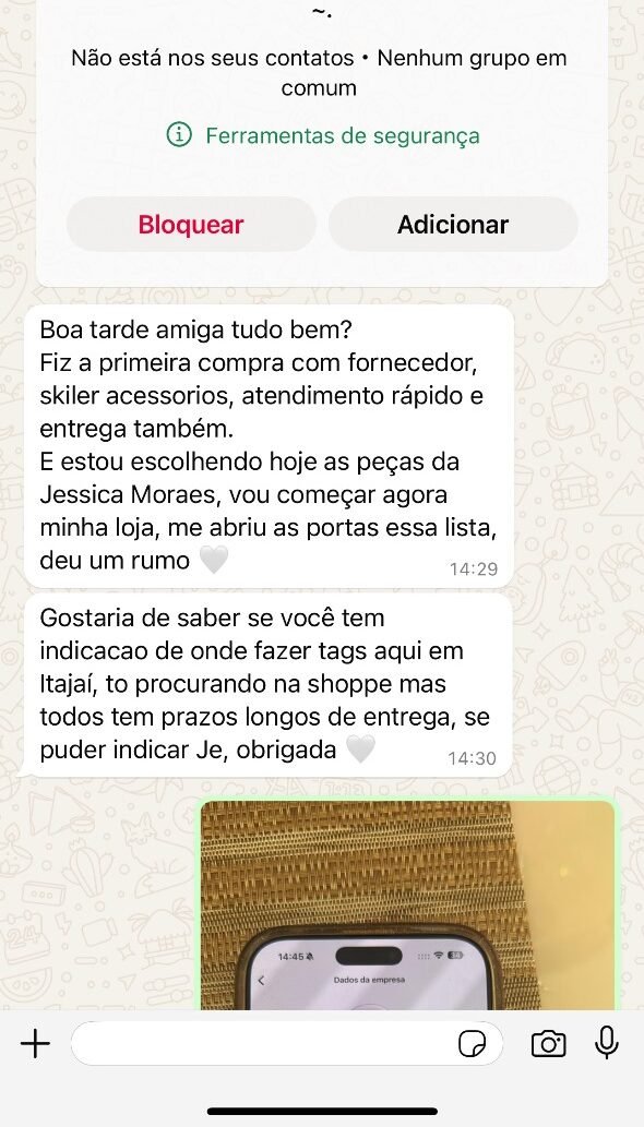 Bolsas