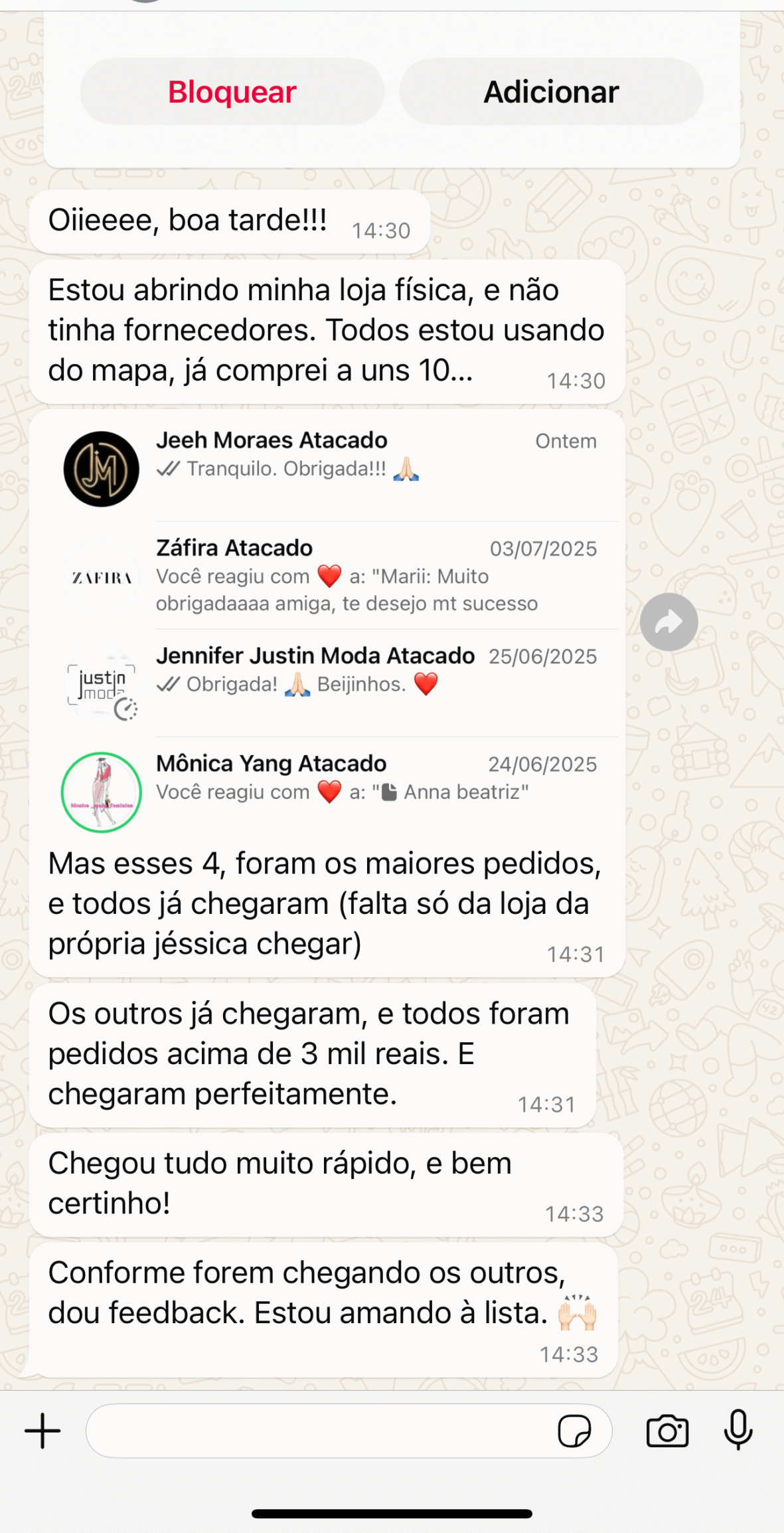 Calçados