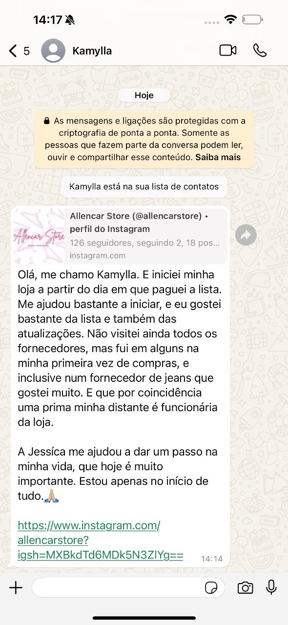 Moda Praia