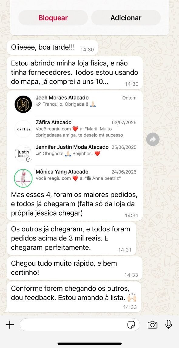 Depoimento